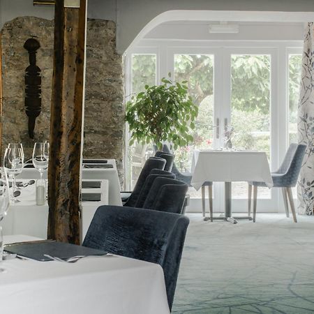 Hotel Furzeleigh Mill Buckfastleigh Zewnętrze zdjęcie