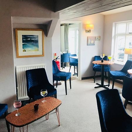 Hotel Furzeleigh Mill Buckfastleigh Zewnętrze zdjęcie