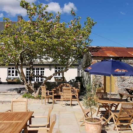 Hotel Furzeleigh Mill Buckfastleigh Zewnętrze zdjęcie