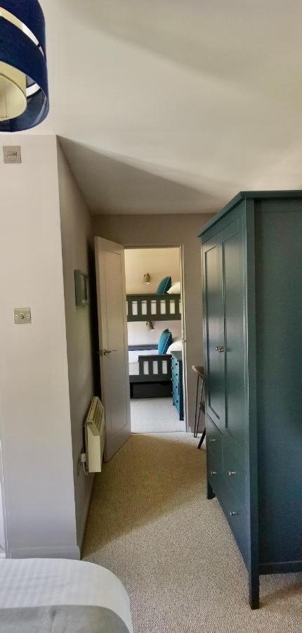 Hotel Furzeleigh Mill Buckfastleigh Zewnętrze zdjęcie