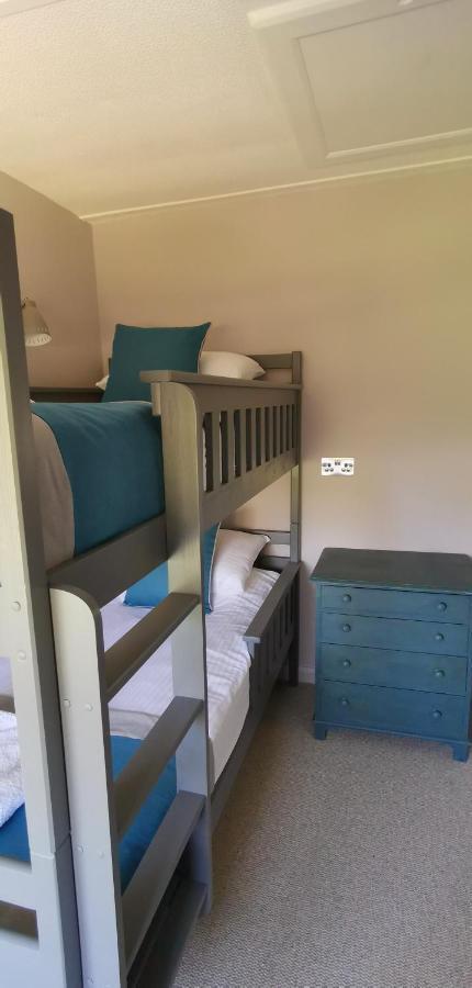 Hotel Furzeleigh Mill Buckfastleigh Zewnętrze zdjęcie