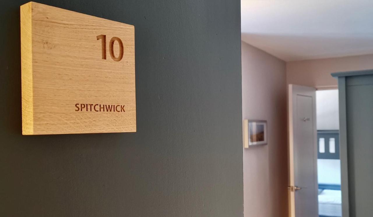 Hotel Furzeleigh Mill Buckfastleigh Zewnętrze zdjęcie