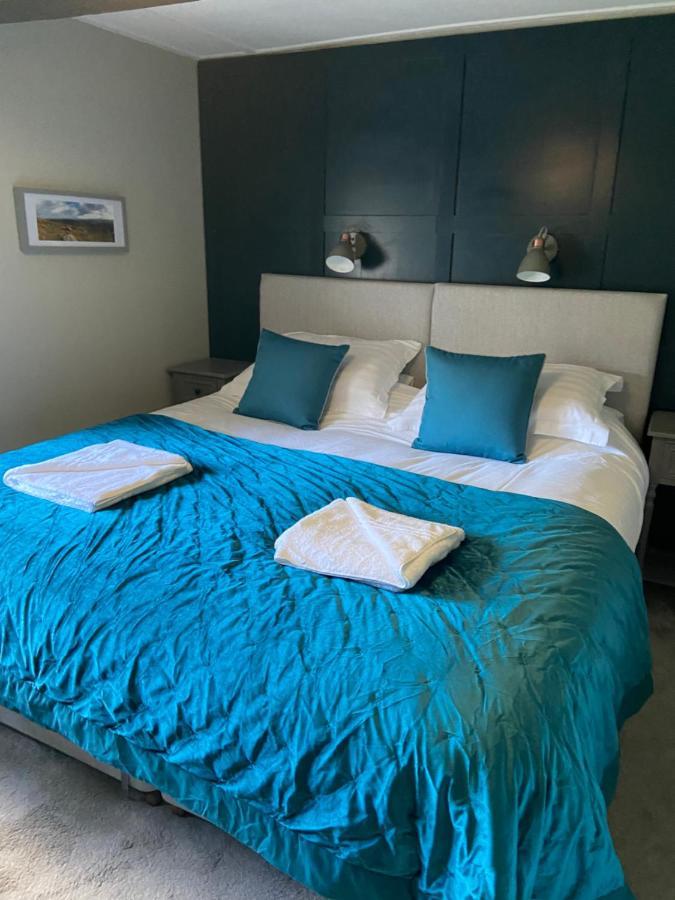 Hotel Furzeleigh Mill Buckfastleigh Zewnętrze zdjęcie