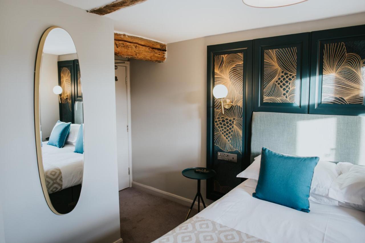 Hotel Furzeleigh Mill Buckfastleigh Zewnętrze zdjęcie