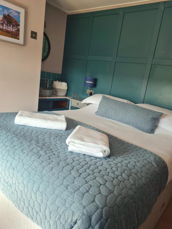 Hotel Furzeleigh Mill Buckfastleigh Zewnętrze zdjęcie