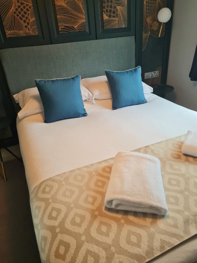 Hotel Furzeleigh Mill Buckfastleigh Zewnętrze zdjęcie