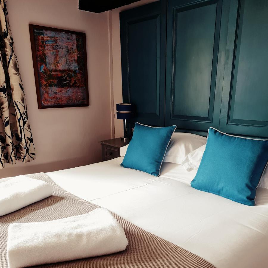 Hotel Furzeleigh Mill Buckfastleigh Zewnętrze zdjęcie