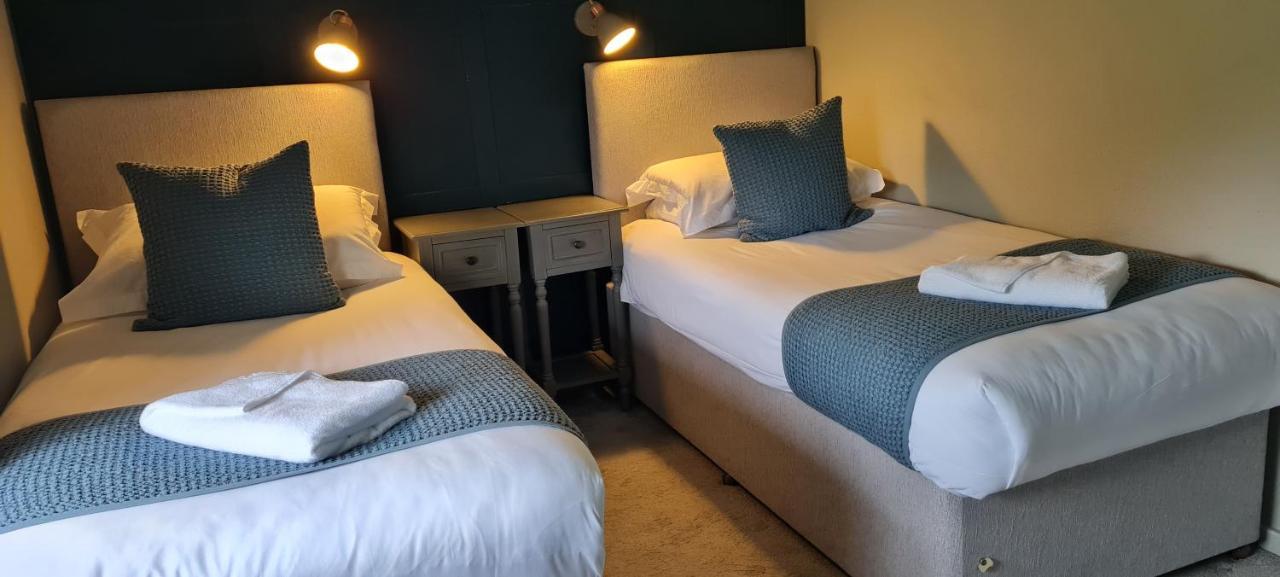 Hotel Furzeleigh Mill Buckfastleigh Zewnętrze zdjęcie