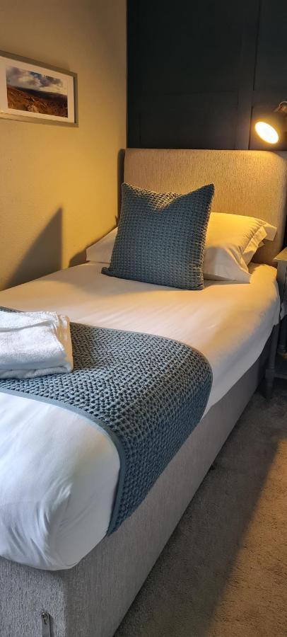 Hotel Furzeleigh Mill Buckfastleigh Zewnętrze zdjęcie