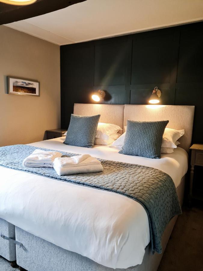 Hotel Furzeleigh Mill Buckfastleigh Zewnętrze zdjęcie