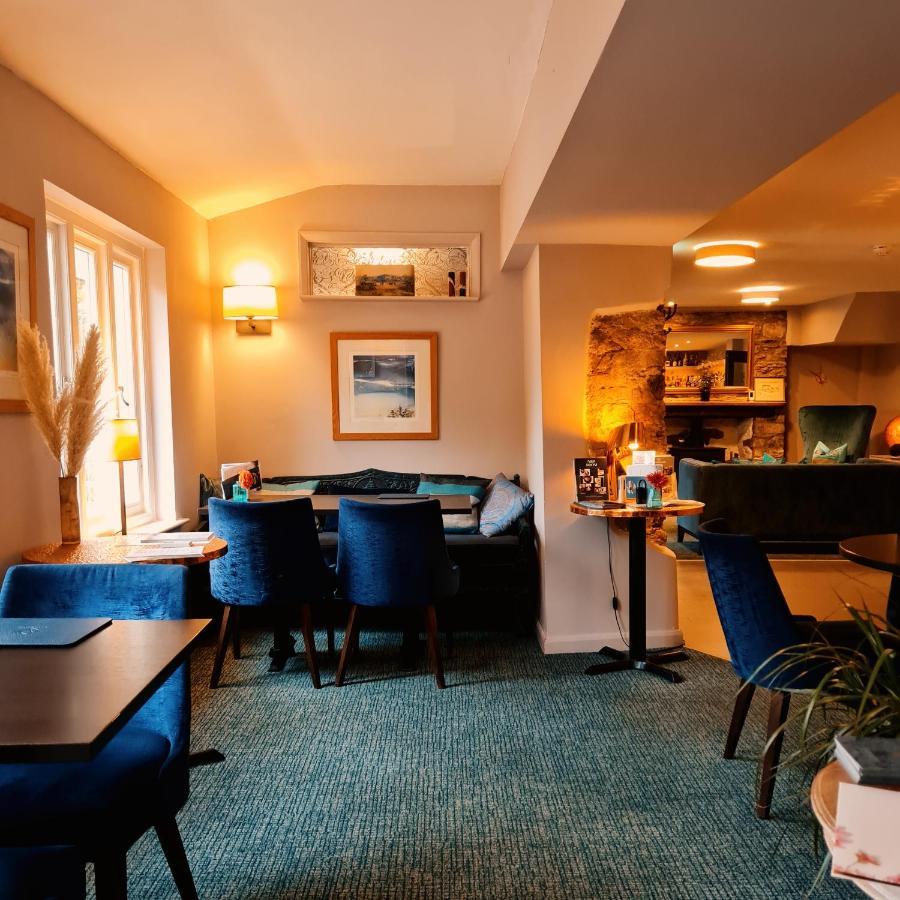 Hotel Furzeleigh Mill Buckfastleigh Zewnętrze zdjęcie