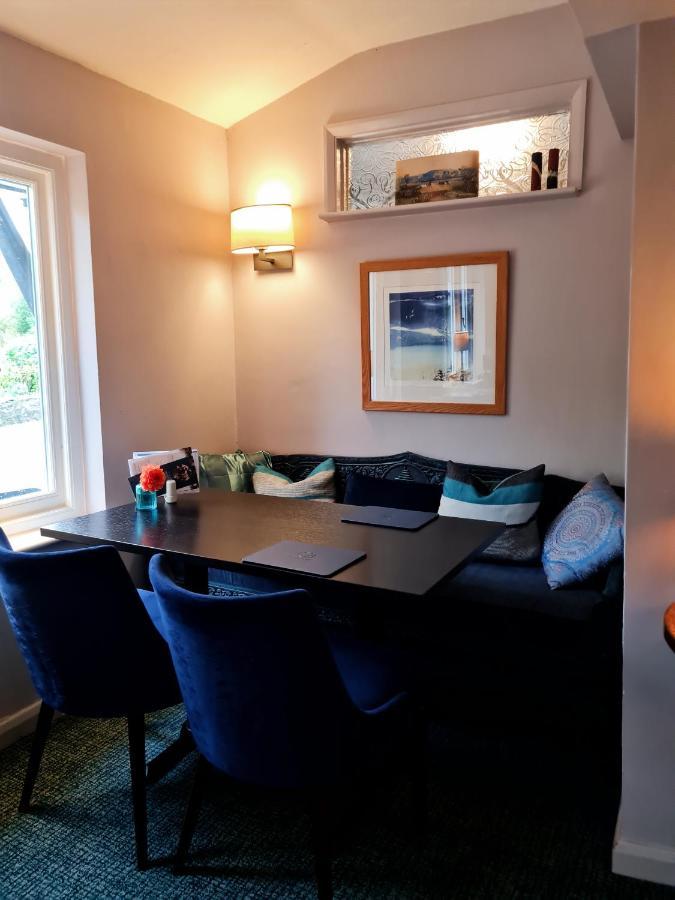 Hotel Furzeleigh Mill Buckfastleigh Zewnętrze zdjęcie