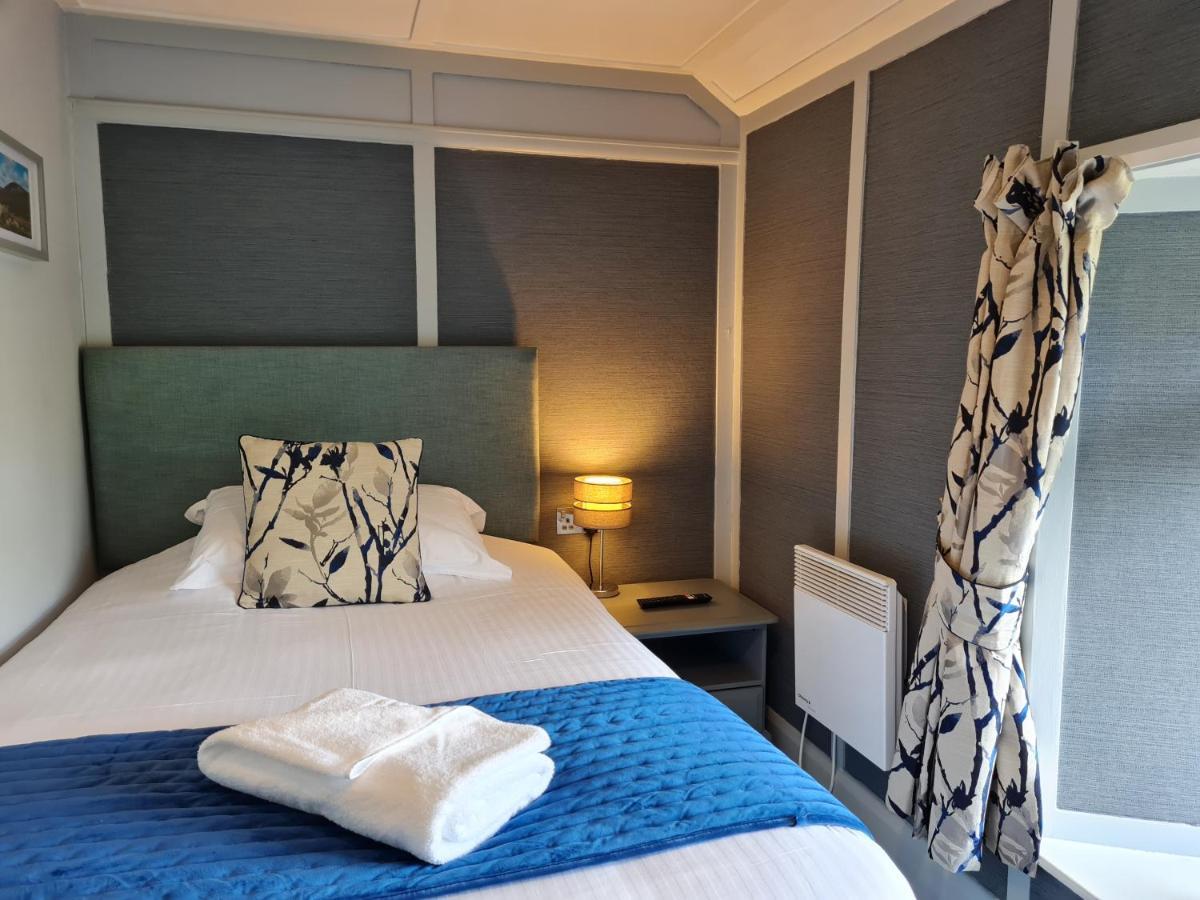 Hotel Furzeleigh Mill Buckfastleigh Zewnętrze zdjęcie