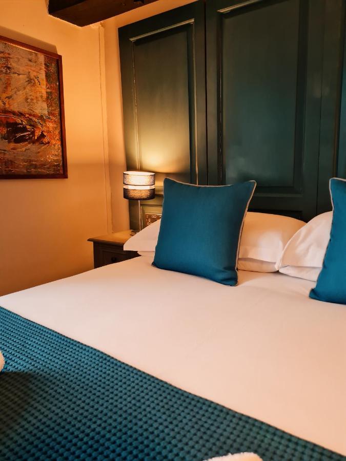 Hotel Furzeleigh Mill Buckfastleigh Zewnętrze zdjęcie