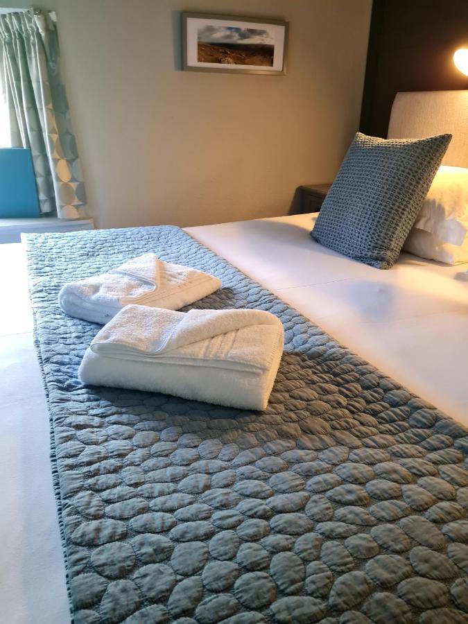 Hotel Furzeleigh Mill Buckfastleigh Zewnętrze zdjęcie