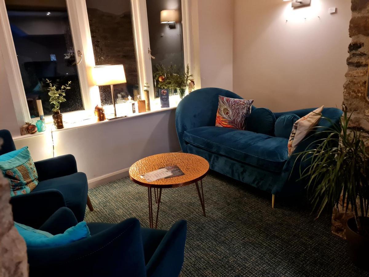 Hotel Furzeleigh Mill Buckfastleigh Zewnętrze zdjęcie