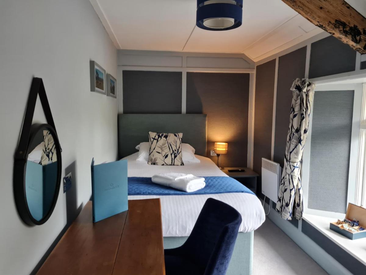 Hotel Furzeleigh Mill Buckfastleigh Zewnętrze zdjęcie