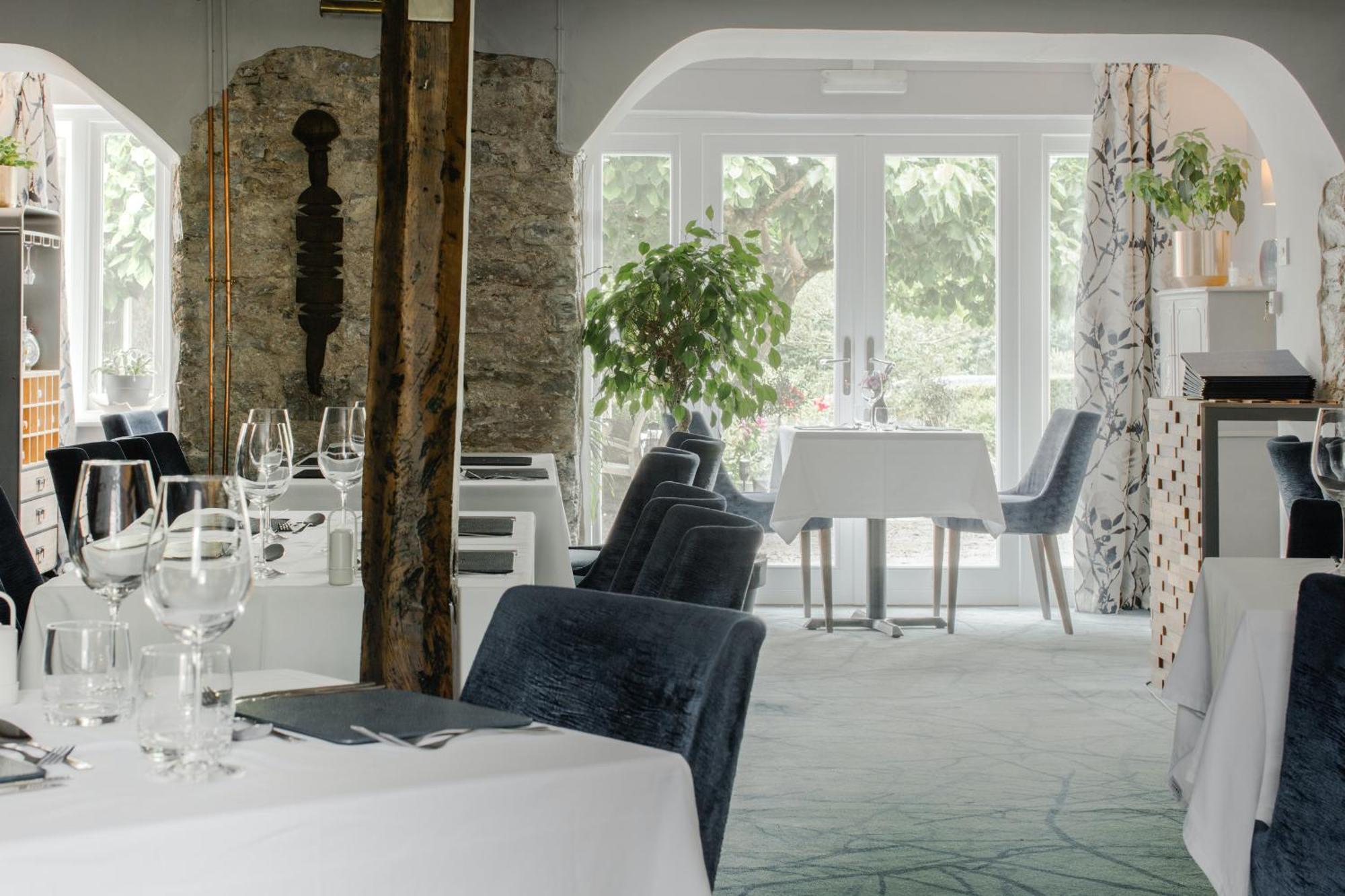 Hotel Furzeleigh Mill Buckfastleigh Zewnętrze zdjęcie