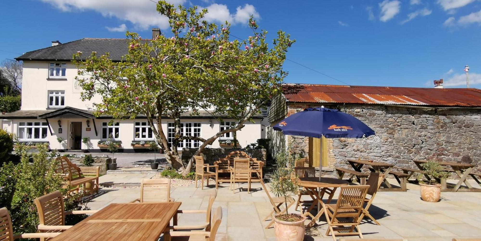 Hotel Furzeleigh Mill Buckfastleigh Zewnętrze zdjęcie