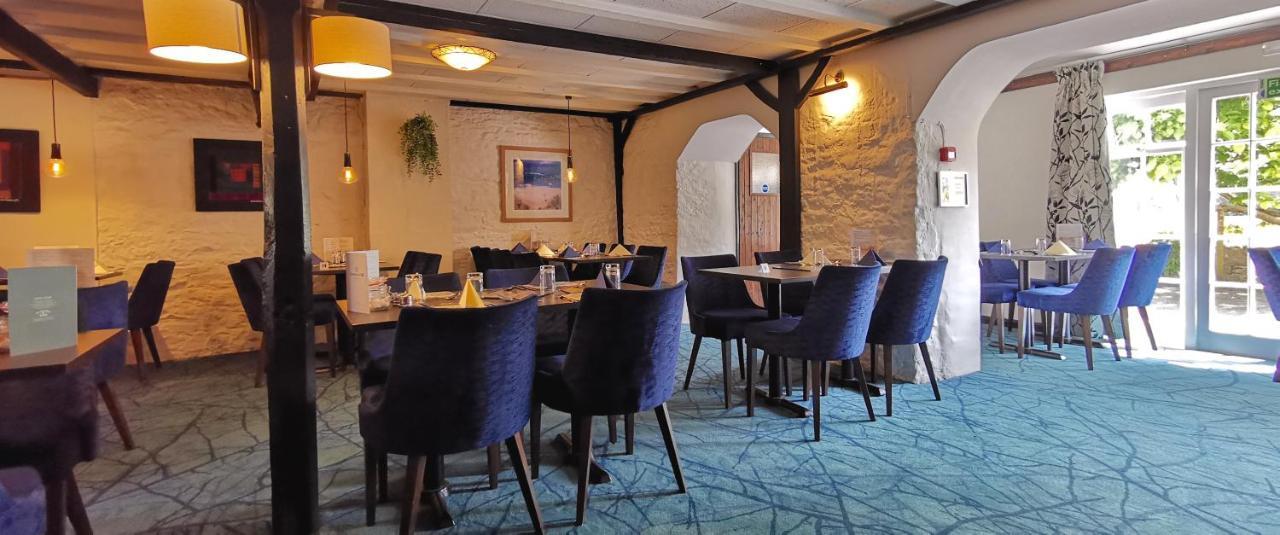 Hotel Furzeleigh Mill Buckfastleigh Zewnętrze zdjęcie