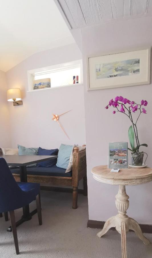 Hotel Furzeleigh Mill Buckfastleigh Zewnętrze zdjęcie