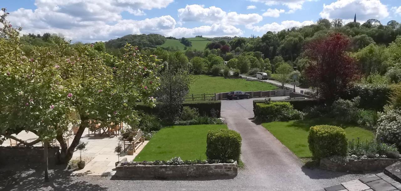 Hotel Furzeleigh Mill Buckfastleigh Zewnętrze zdjęcie