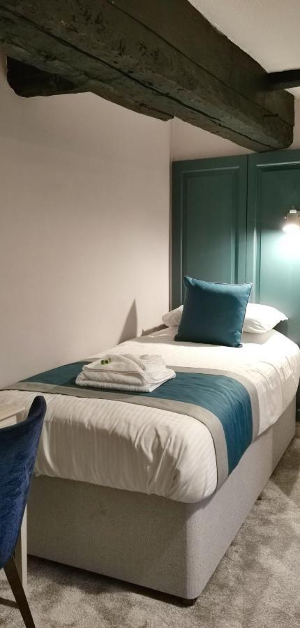Hotel Furzeleigh Mill Buckfastleigh Zewnętrze zdjęcie