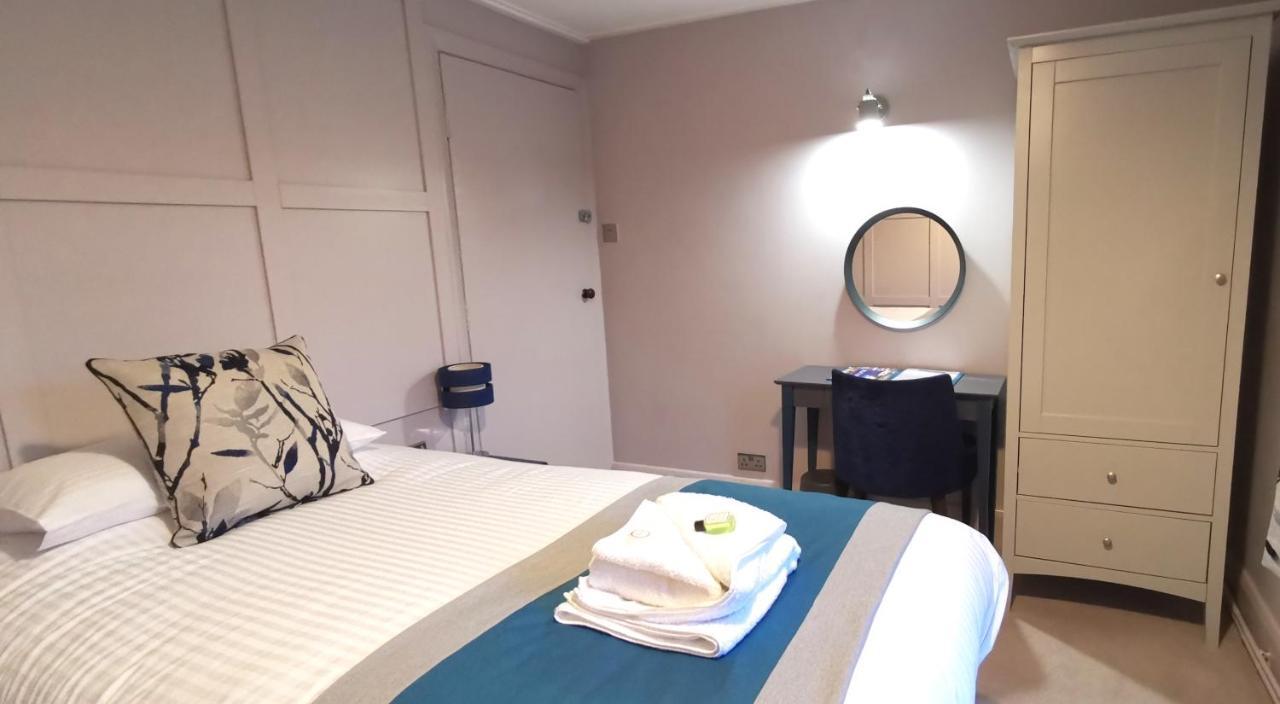 Hotel Furzeleigh Mill Buckfastleigh Zewnętrze zdjęcie