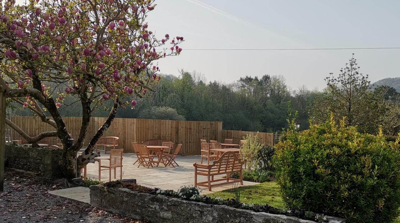 Hotel Furzeleigh Mill Buckfastleigh Zewnętrze zdjęcie